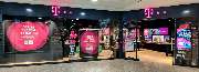 Telekom Shop - GALLERY