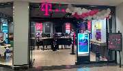 Telekom Shop - GALLERY