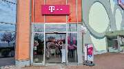 Telekom Shop - GALLERY