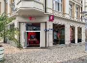 Telekom Shop - GALLERY