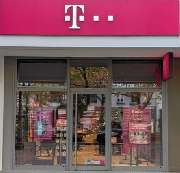 Telekom Shop - GALLERY