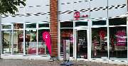 Telekom Shop - GALLERY