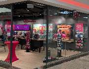 Telekom Shop - GALLERY