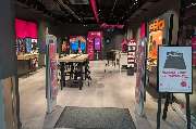 Telekom Shop - GALLERY