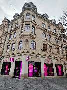 Telekom Shop - GALLERY