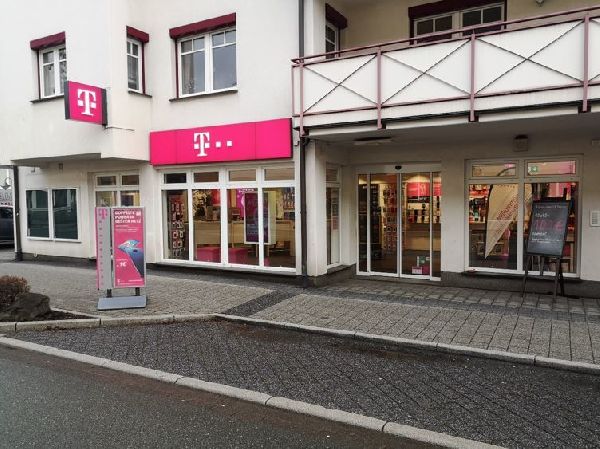 Telekom Shop - GALLERY