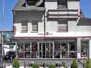Telekom Shop - GALLERY