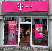 Telekom Shop - GALLERY