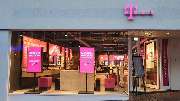 Telekom Shop - GALLERY