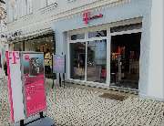 Telekom Shop - GALLERY
