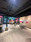 Telekom Shop - GALLERY