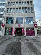 Telekom Shop - GALLERY