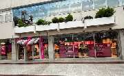 Telekom Shop - GALLERY