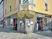 Telekom Shop - GALLERY