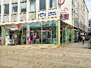 Telekom Shop - GALLERY