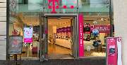 Telekom Shop - GALLERY