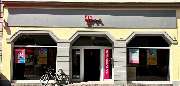 Telekom Shop - GALLERY