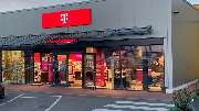 Telekom Shop - GALLERY