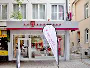 Telekom Shop - GALLERY