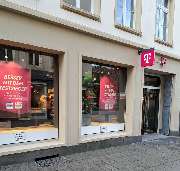 Telekom Shop - GALLERY