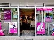 Telekom Shop - GALLERY