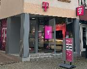 Telekom Shop - GALLERY