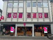 Telekom Shop - GALLERY