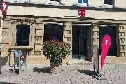 Telekom Shop - GALLERY