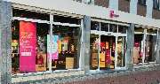 Telekom Shop - GALLERY