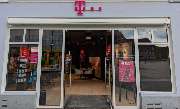 Telekom Shop - GALLERY