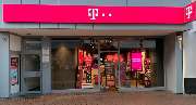 Telekom Shop - GALLERY