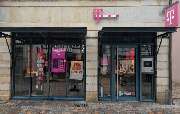 Telekom Shop - GALLERY