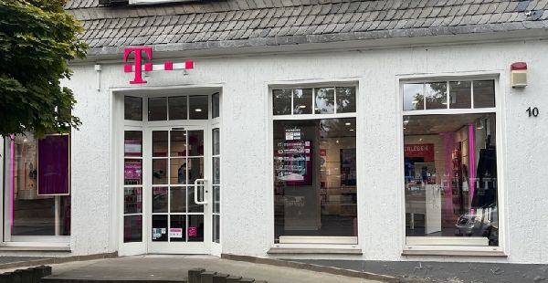 Telekom Shop - GALLERY
