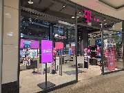Telekom Shop - GALLERY
