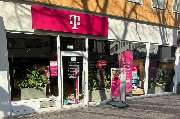 Telekom Shop - GALLERY