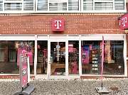 Telekom Shop - GALLERY