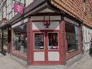 Telekom Shop - GALLERY