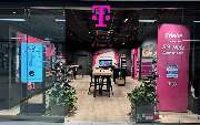 Telekom Shop - GALLERY