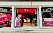 Telekom Shop - GALLERY