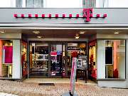 Telekom Shop - GALLERY