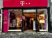 Telekom Shop - GALLERY