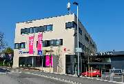 Telekom Shop - GALLERY