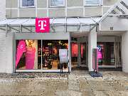 Telekom Shop - GALLERY