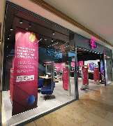 Telekom Shop - GALLERY