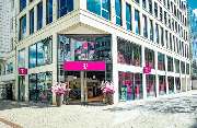 Telekom Shop - GALLERY