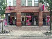 Telekom Shop - GALLERY