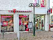Telekom Shop - GALLERY
