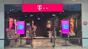 Telekom Shop - GALLERY