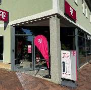 Telekom Shop - GALLERY