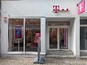 Telekom Shop - GALLERY